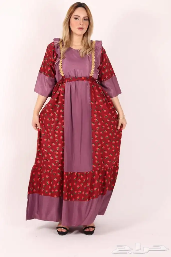 جلابيات مصريه وشالكي تصفيه اي قطعه 35 1