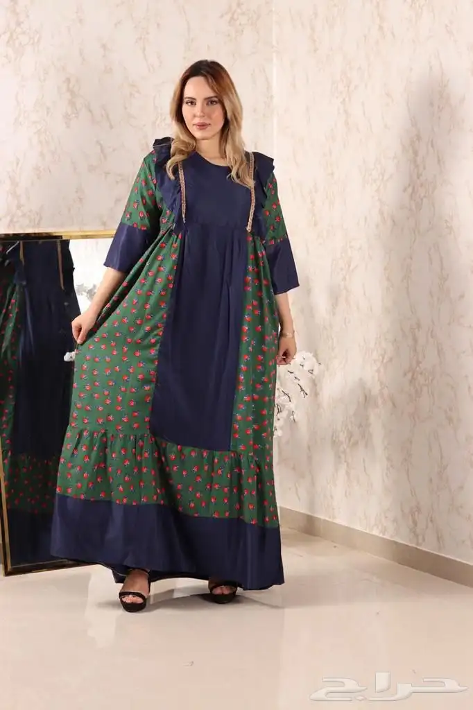 جلابيات مصريه وشالكي تصفيه اي قطعه 35 26