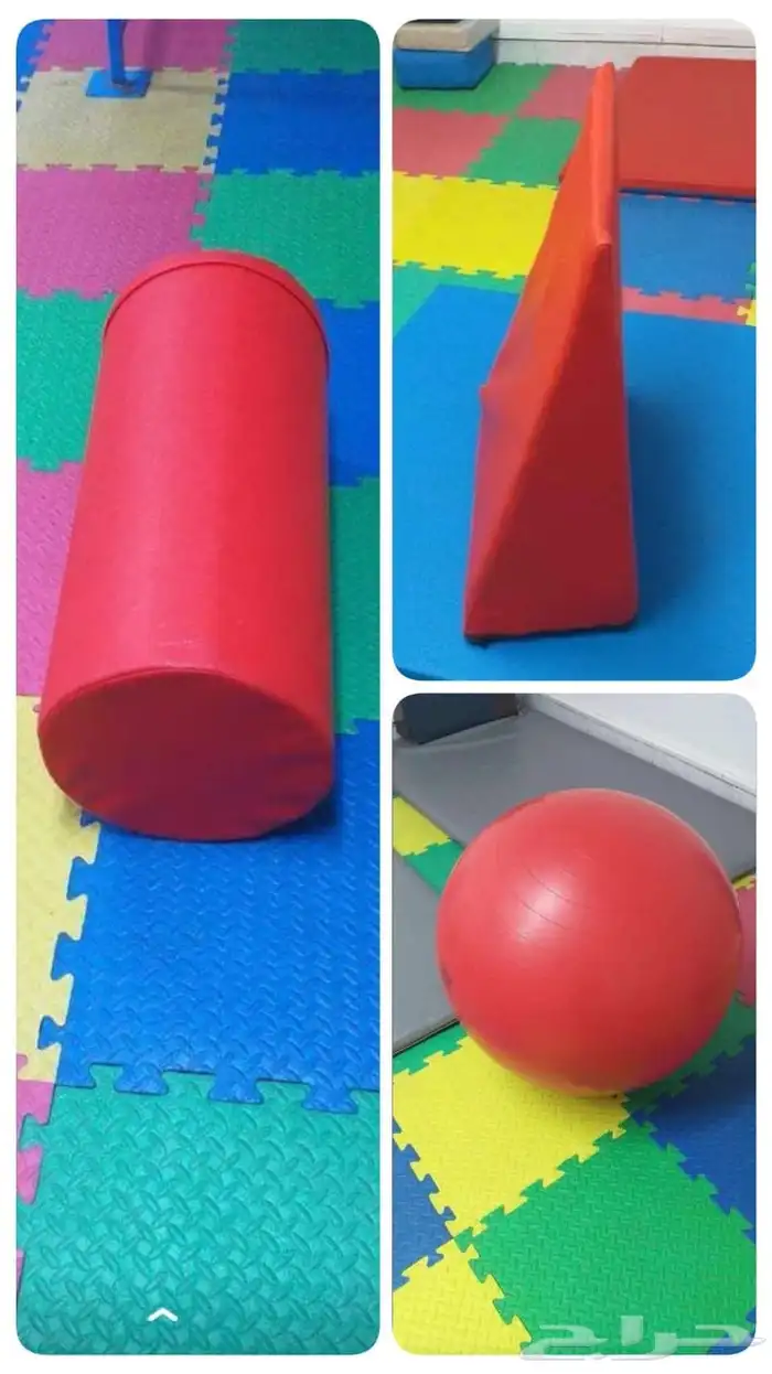 تجهيز مراكز العلاج الطبيعي والعلاج الوظيفي ومراكز الحجامه 7