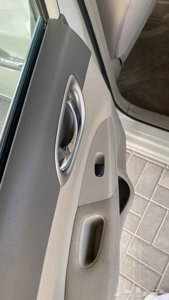 سنترا 2016 ((تم البيع الله يبارك للمشتري)) 25