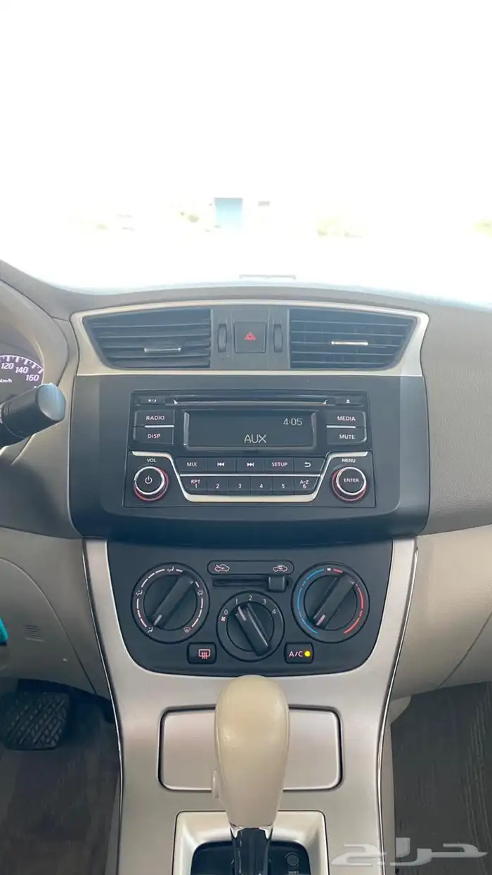 سنترا 2016 ((تم البيع الله يبارك للمشتري)) 32