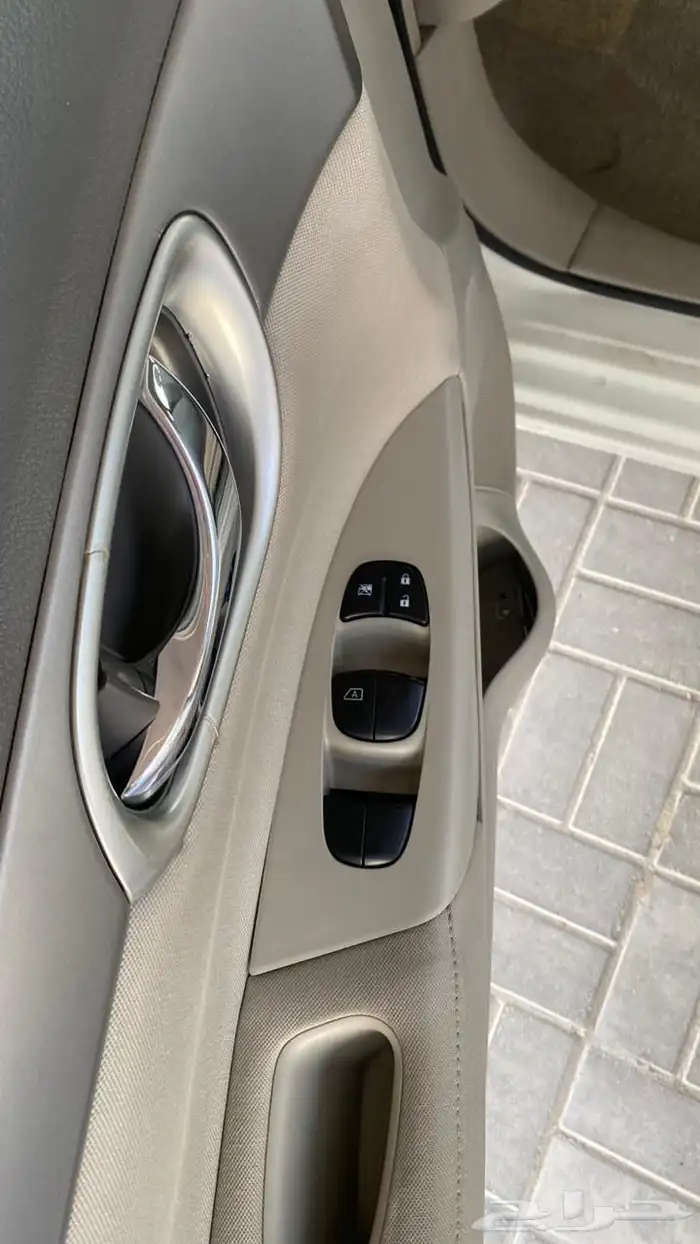 سنترا 2016 ((تم البيع الله يبارك للمشتري)) 21