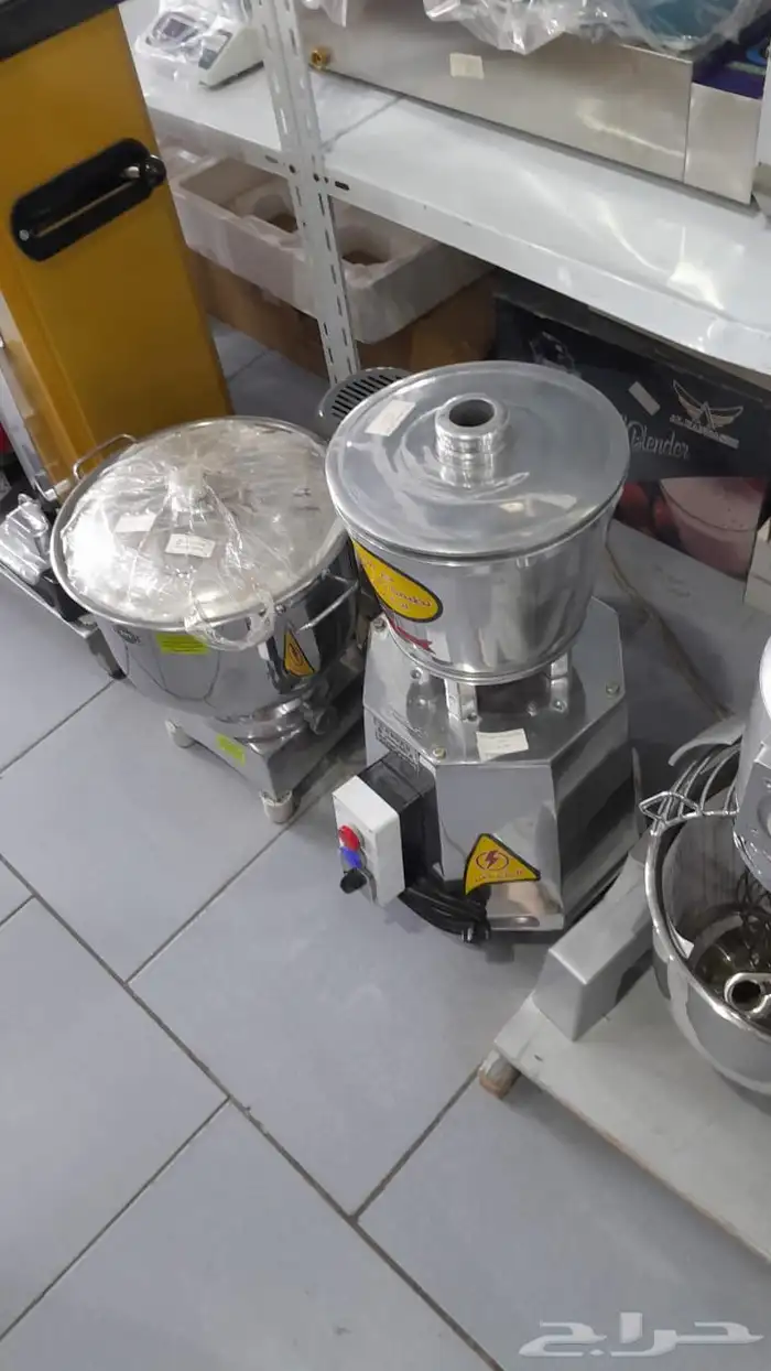 عروض طاحونة مكينة حمص 4