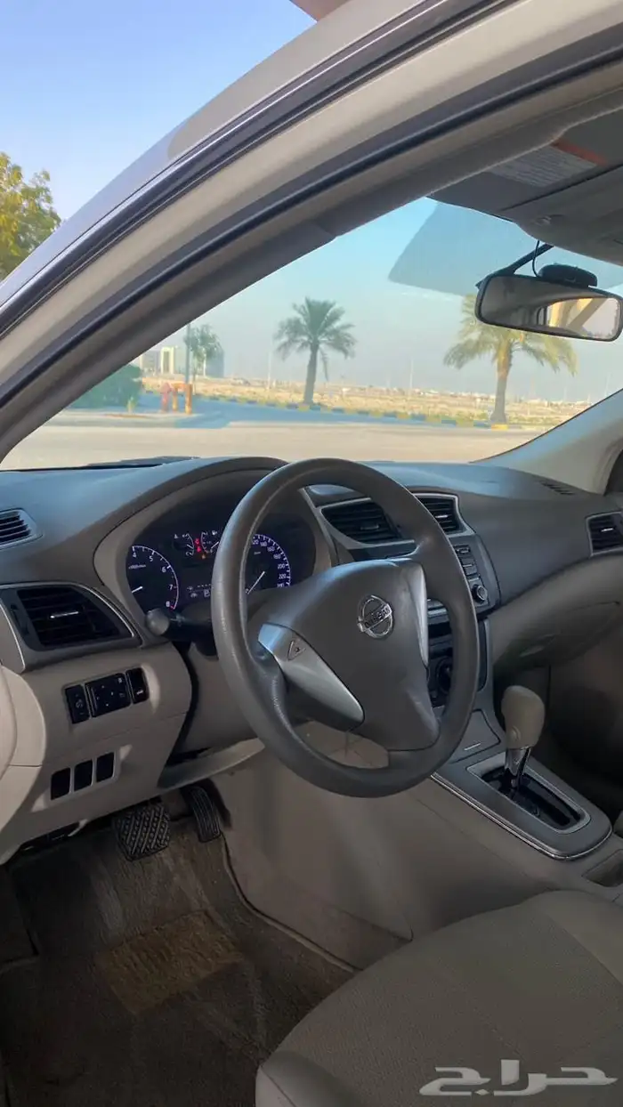 سنترا 2016 ((تم البيع الله يبارك للمشتري)) 26