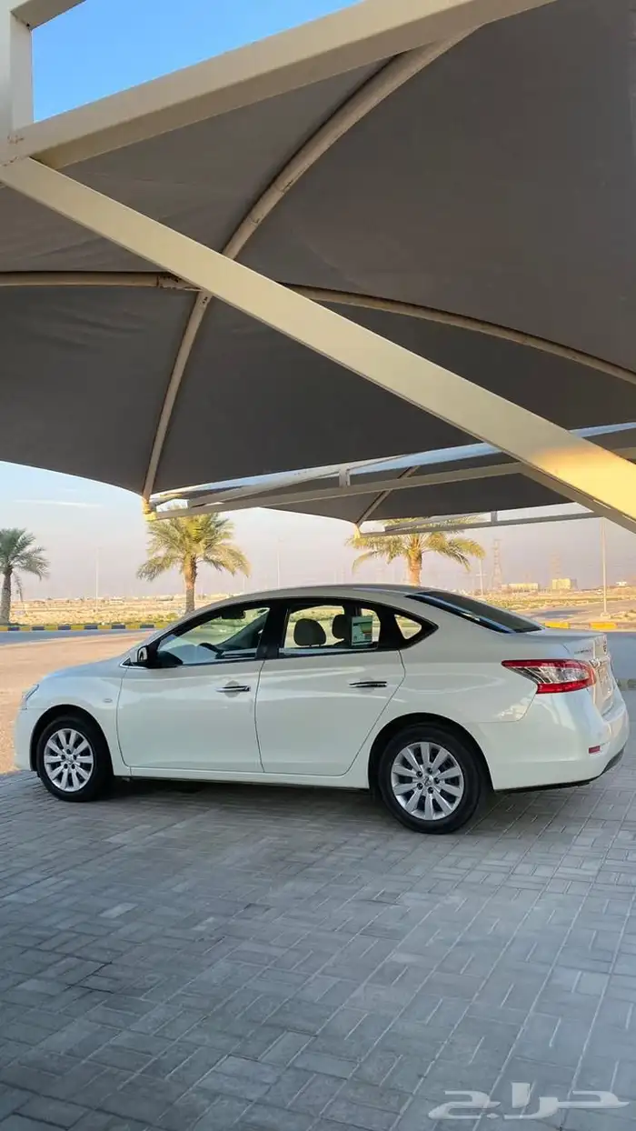 سنترا 2016 ((تم البيع الله يبارك للمشتري)) 17