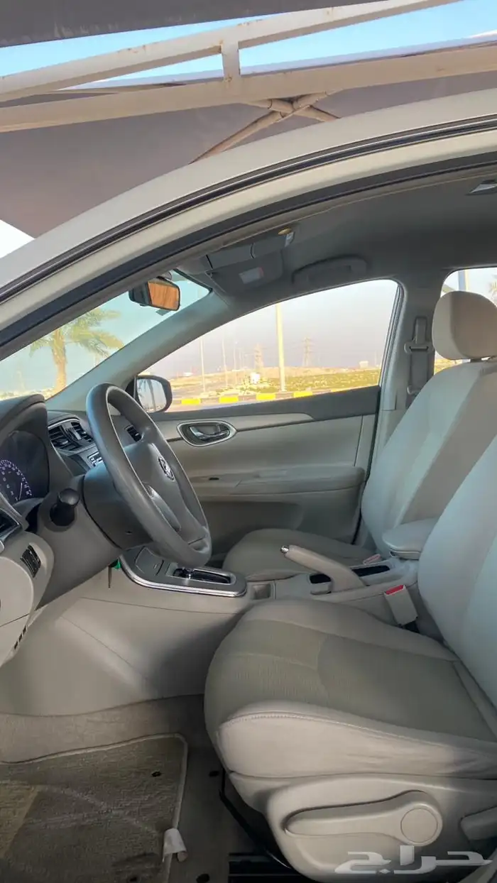 سنترا 2016 ((تم البيع الله يبارك للمشتري)) 23