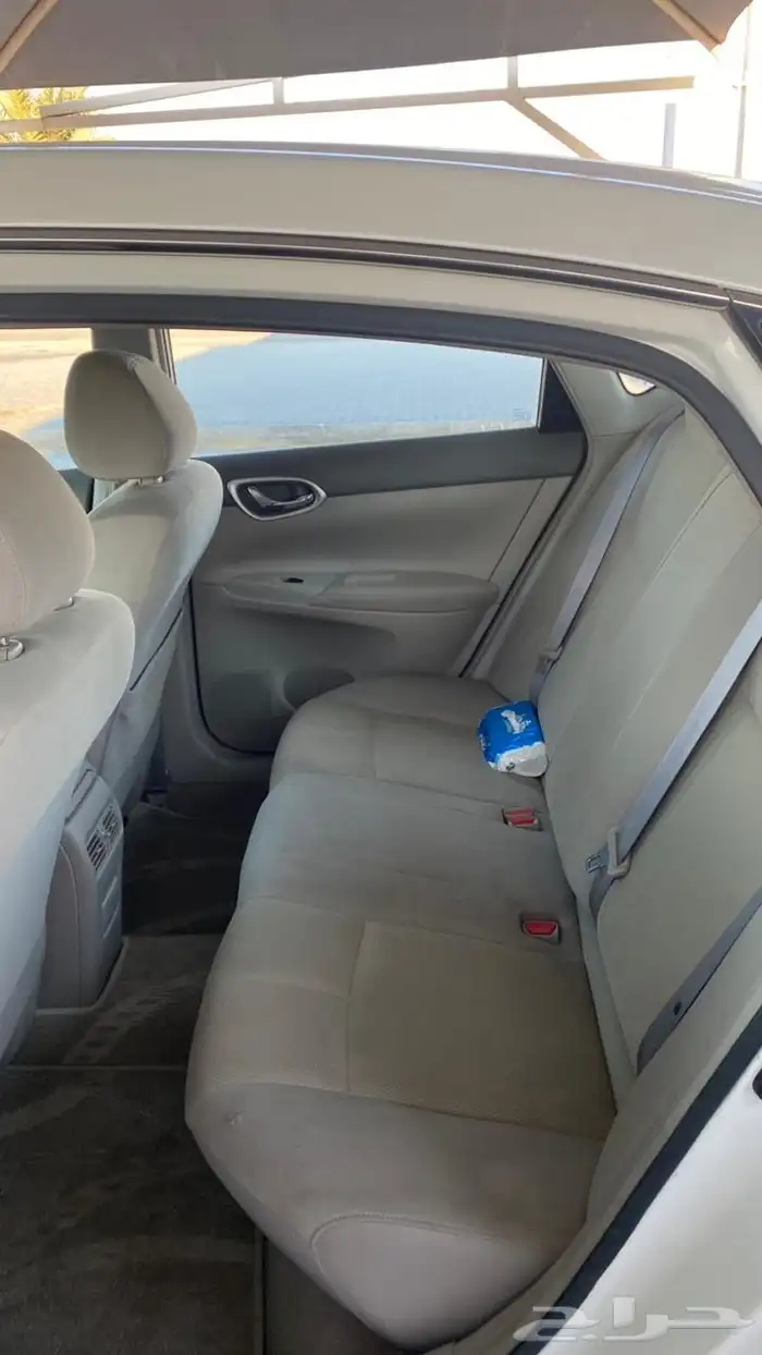 سنترا 2016 ((تم البيع الله يبارك للمشتري)) 24