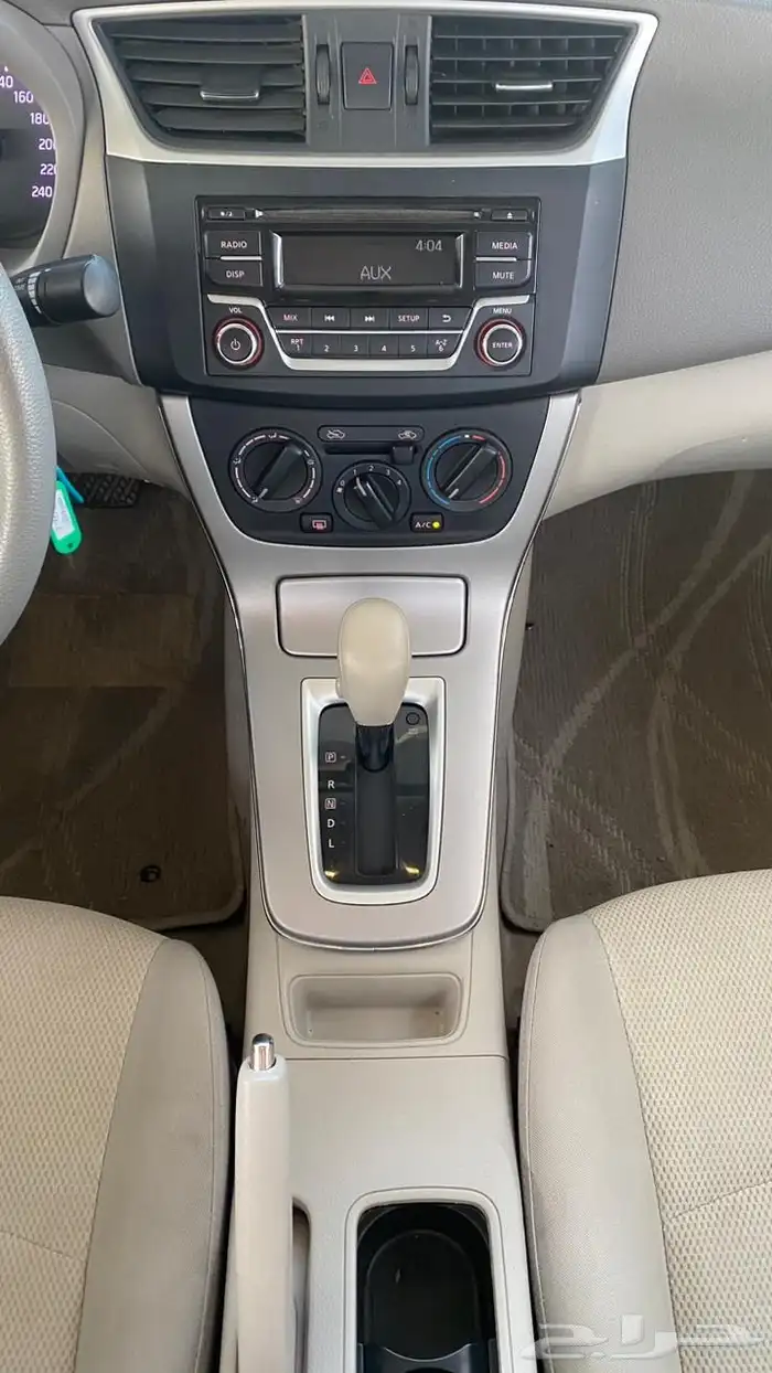 سنترا 2016 ((تم البيع الله يبارك للمشتري)) 27