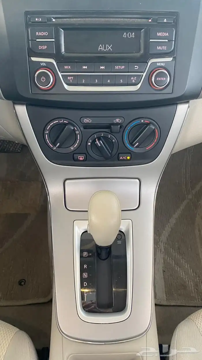 سنترا 2016 ((تم البيع الله يبارك للمشتري)) 31