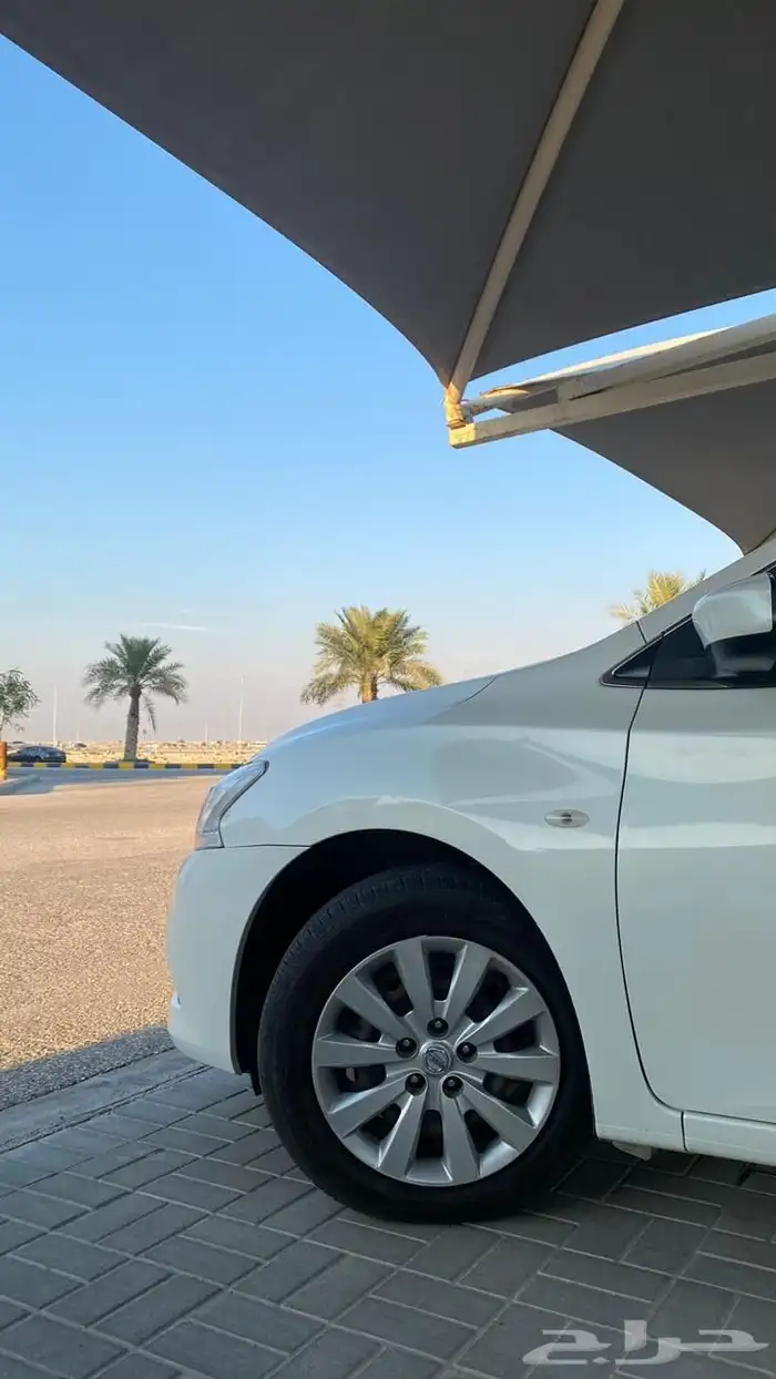 سنترا 2016 ((تم البيع الله يبارك للمشتري)) 15