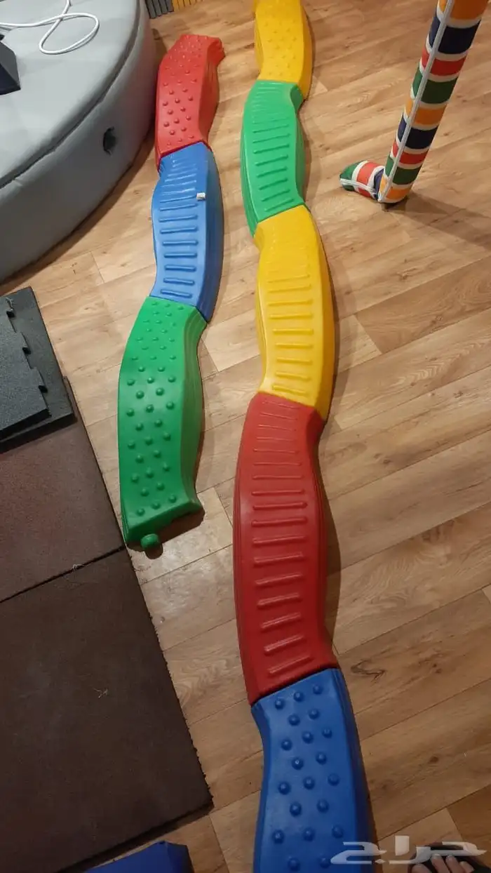 تجهيز مراكز العلاج الطبيعي والعلاج الوظيفي ومراكز الحجامه 26