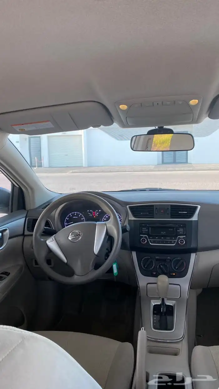 سنترا 2016 ((تم البيع الله يبارك للمشتري)) 28