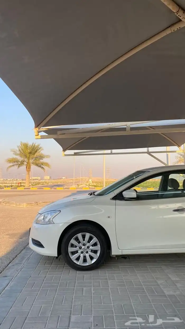 سنترا 2016 ((تم البيع الله يبارك للمشتري)) 16