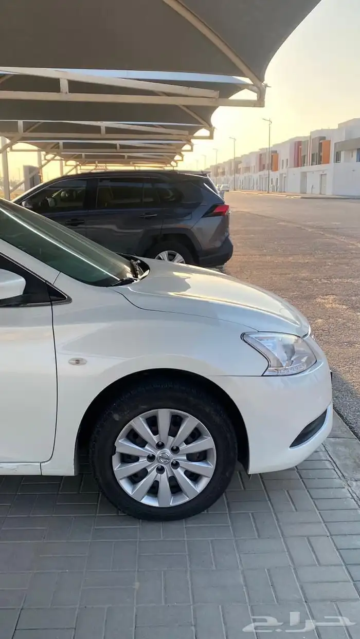 سنترا 2016 ((تم البيع الله يبارك للمشتري)) 18