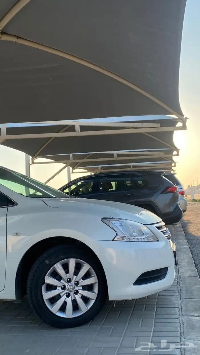 سنترا 2016 ((تم البيع الله يبارك للمشتري)) 14