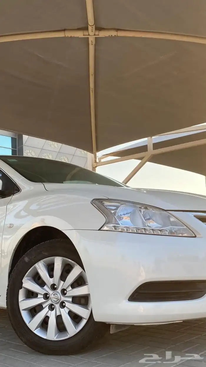 سنترا 2016 ((تم البيع الله يبارك للمشتري)) 13