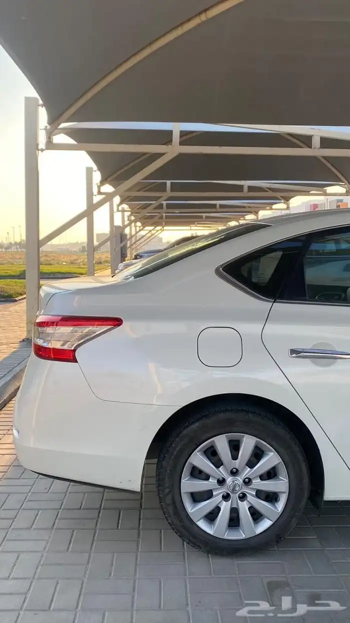 سنترا 2016 ((تم البيع الله يبارك للمشتري)) 19