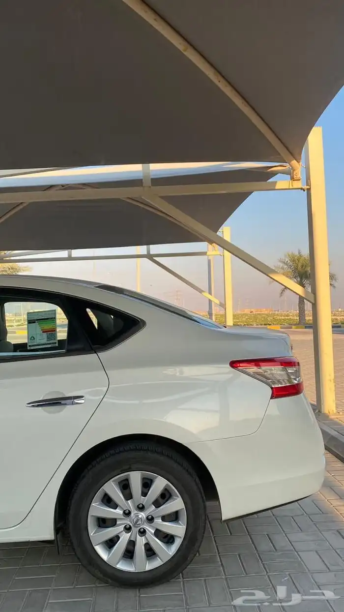 سنترا 2016 ((تم البيع الله يبارك للمشتري)) 20