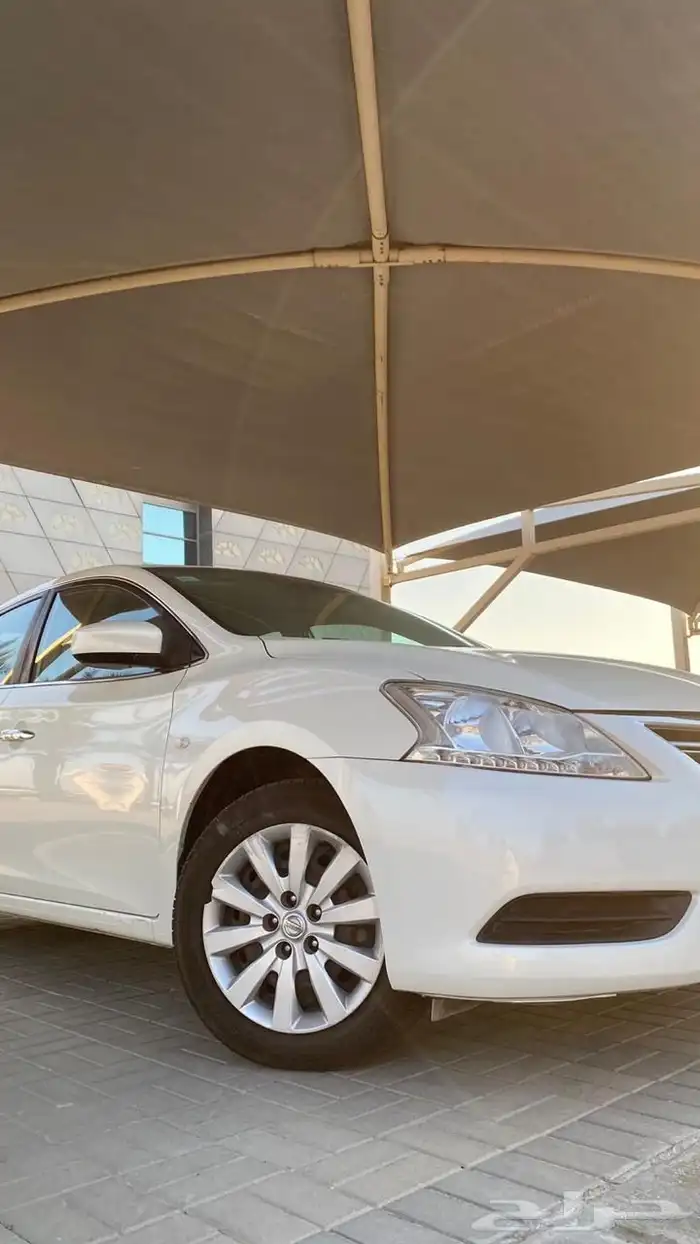 سنترا 2016 ((تم البيع الله يبارك للمشتري)) 12