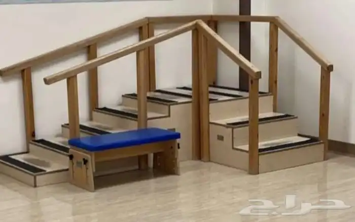 تجهيز مراكز العلاج الطبيعي والعلاج الوظيفي ومراكز الحجامه 9