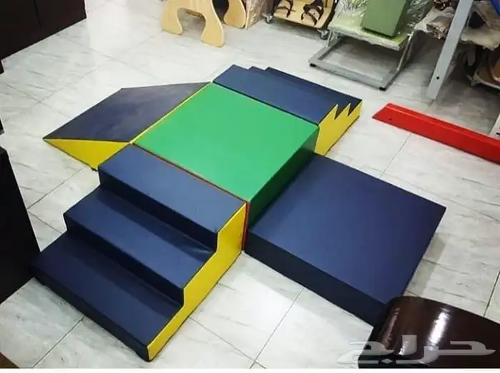 تجهيز مراكز العلاج الطبيعي والعلاج الوظيفي ومراكز الحجامه 15