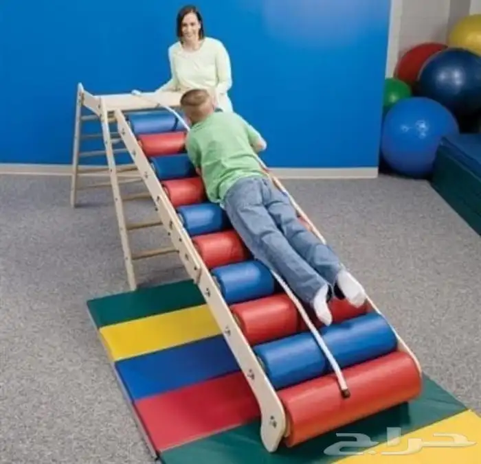 تجهيز مراكز العلاج الطبيعي والعلاج الوظيفي ومراكز الحجامه 17