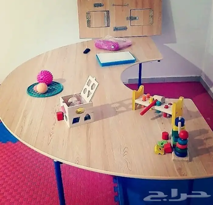 تجهيز مراكز العلاج الطبيعي والعلاج الوظيفي ومراكز الحجامه 4