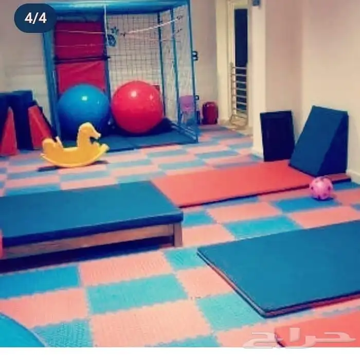 تجهيز مراكز العلاج الطبيعي والعلاج الوظيفي ومراكز الحجامه 14