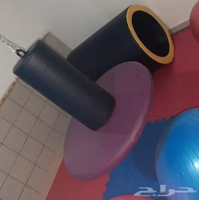 تجهيز مراكز العلاج الطبيعي والعلاج الوظيفي ومراكز الحجامه 16