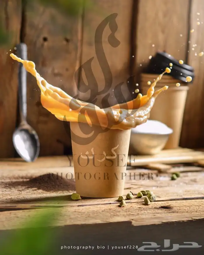 مصور منتجات- مصور أطعمه- مصور سيارات 5