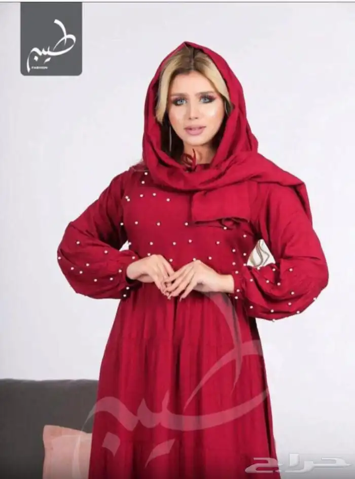 جلابيات مصريه وشالكي تصفيه اي قطعه 35 27