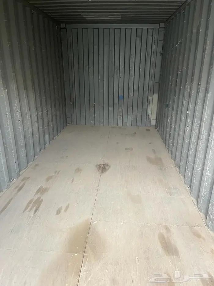 used Container 40ft 20ft for Sale and Rent in Riyadh 3