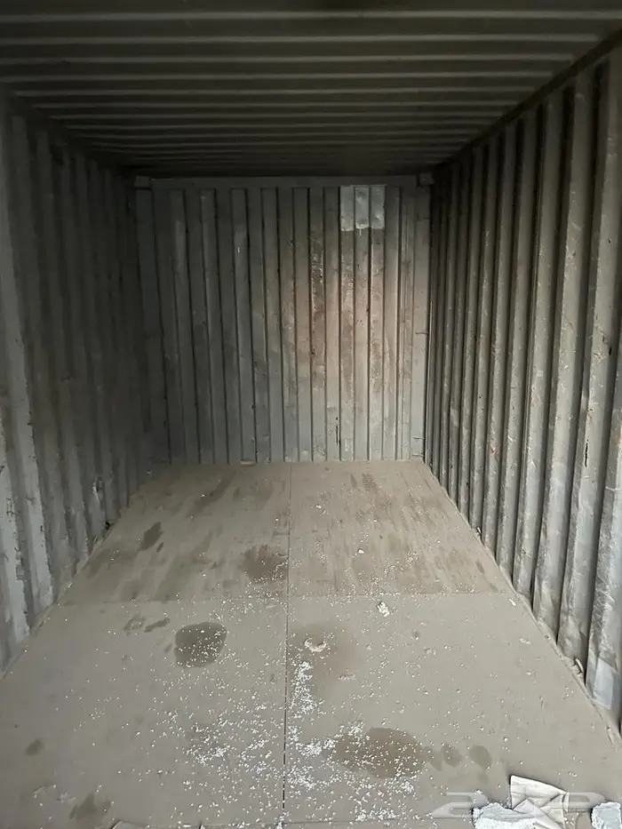 used Container 40ft 20ft for Sale and Rent in Riyadh 8