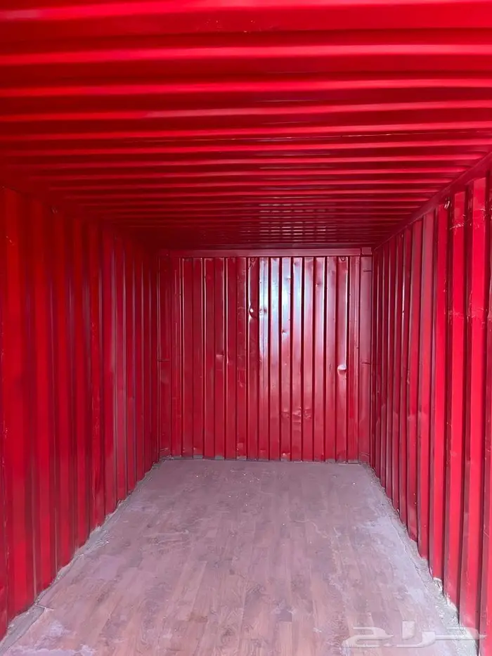 used Container 40ft 20ft for Sale and Rent in Riyadh 13