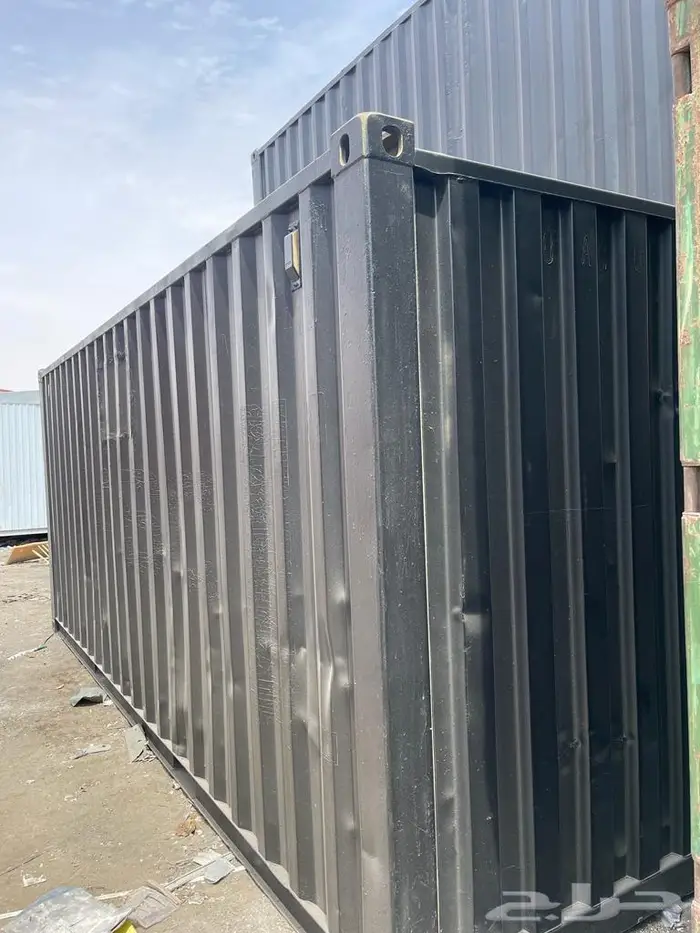 used Container 40ft 20ft for Sale and Rent in Riyadh 16