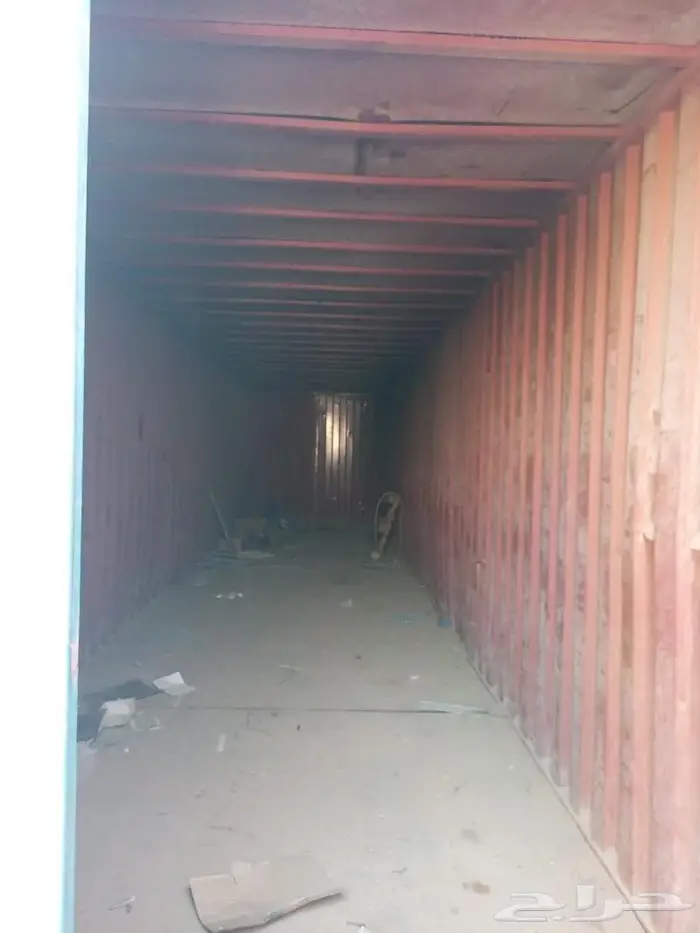 used Container 40ft 20ft for Sale and Rent in Riyadh 24