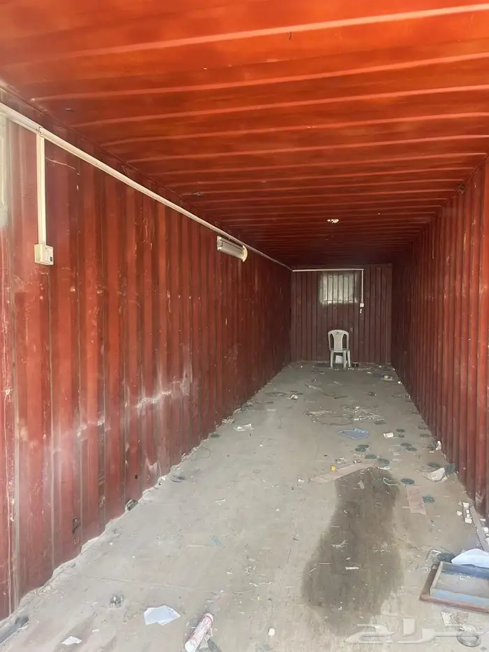 used Container 40ft 20ft for Sale and Rent in Riyadh 27