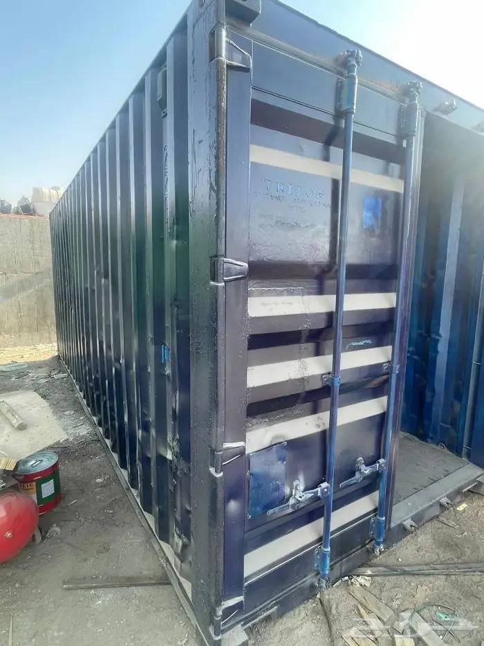 used Container 40ft 20ft for Sale and Rent in Riyadh 31