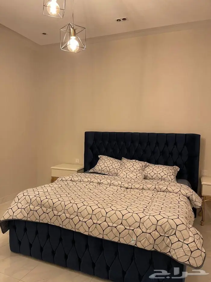 شاليه ابحر الشمالية جده 4