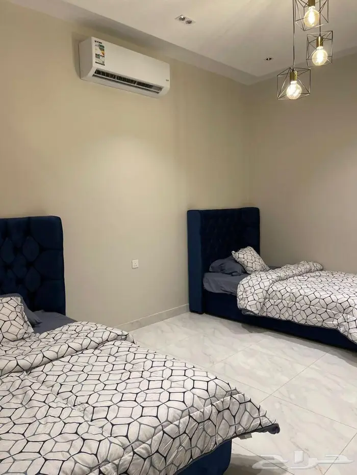 شاليه ابحر الشمالية جده 5