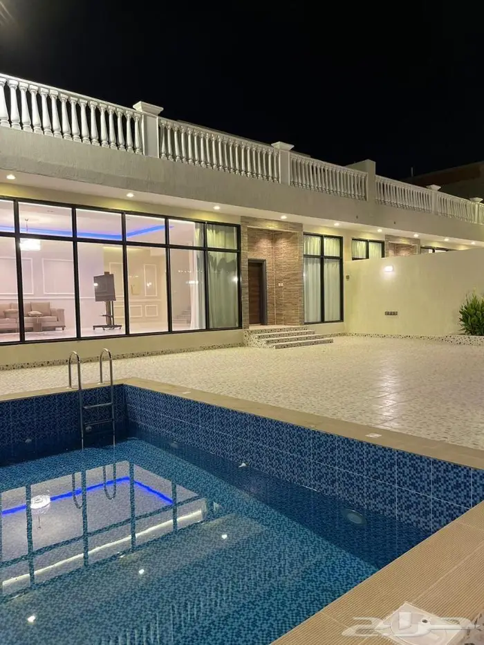 شاليه ابحر الشمالية جده 6