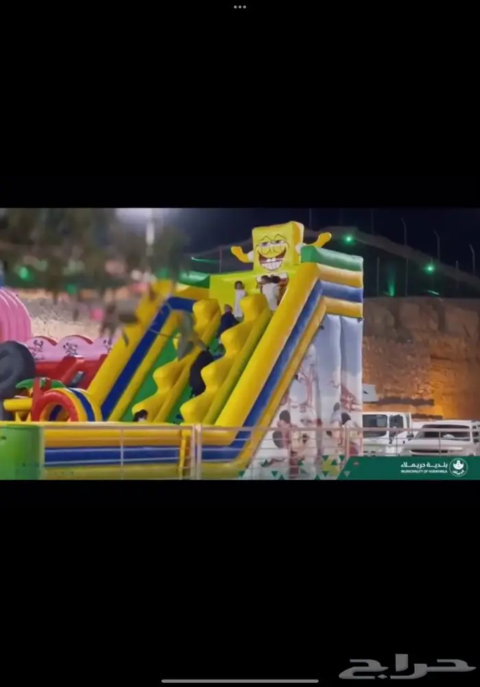 تاجير العاب وتنظيم حفلات 36