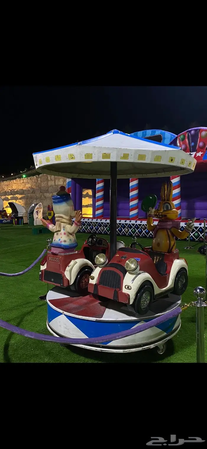 تاجير العاب وتنظيم حفلات 10