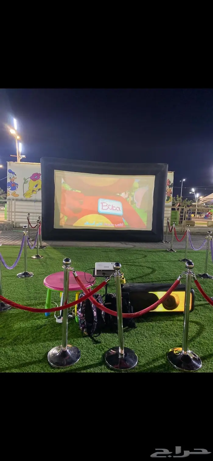 تاجير العاب وتنظيم حفلات 17