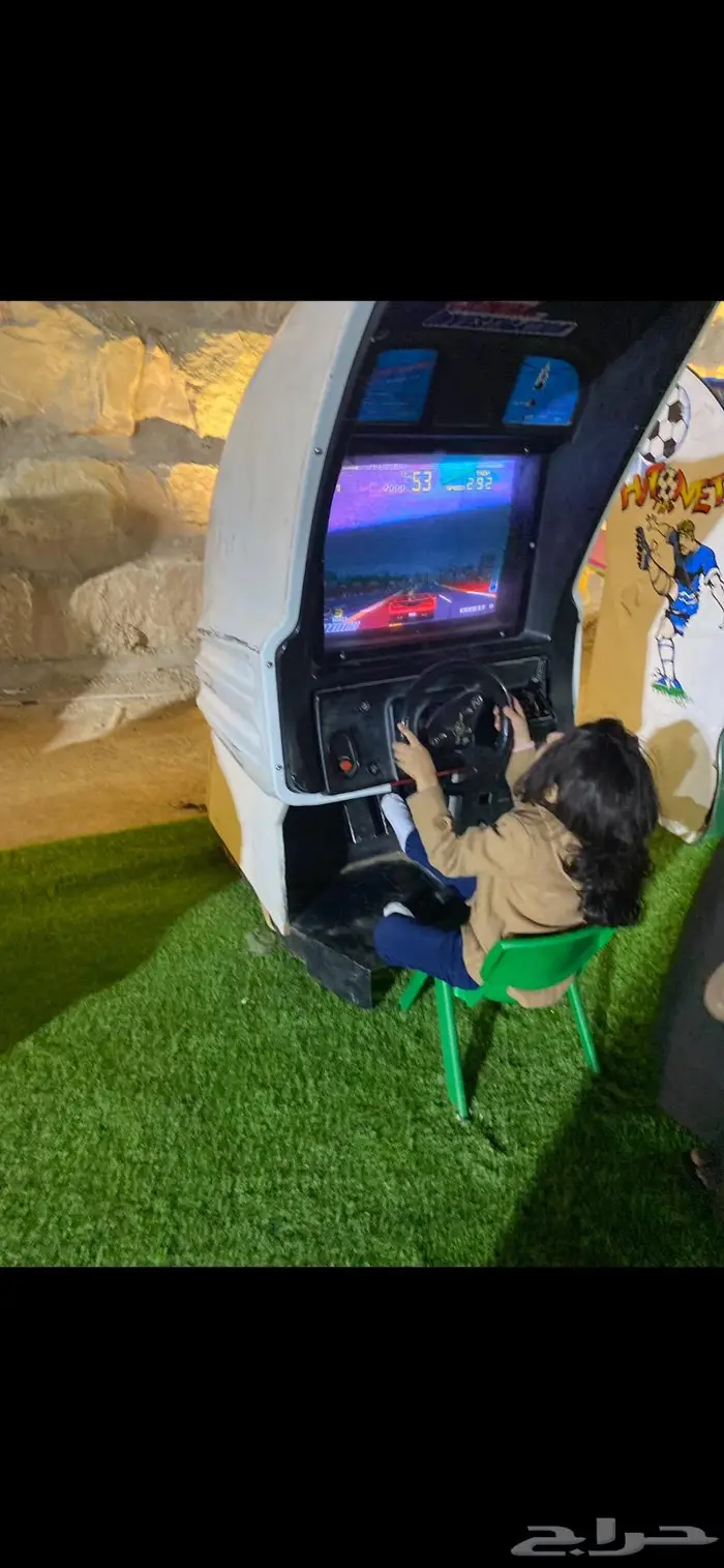 تاجير العاب وتنظيم حفلات 18