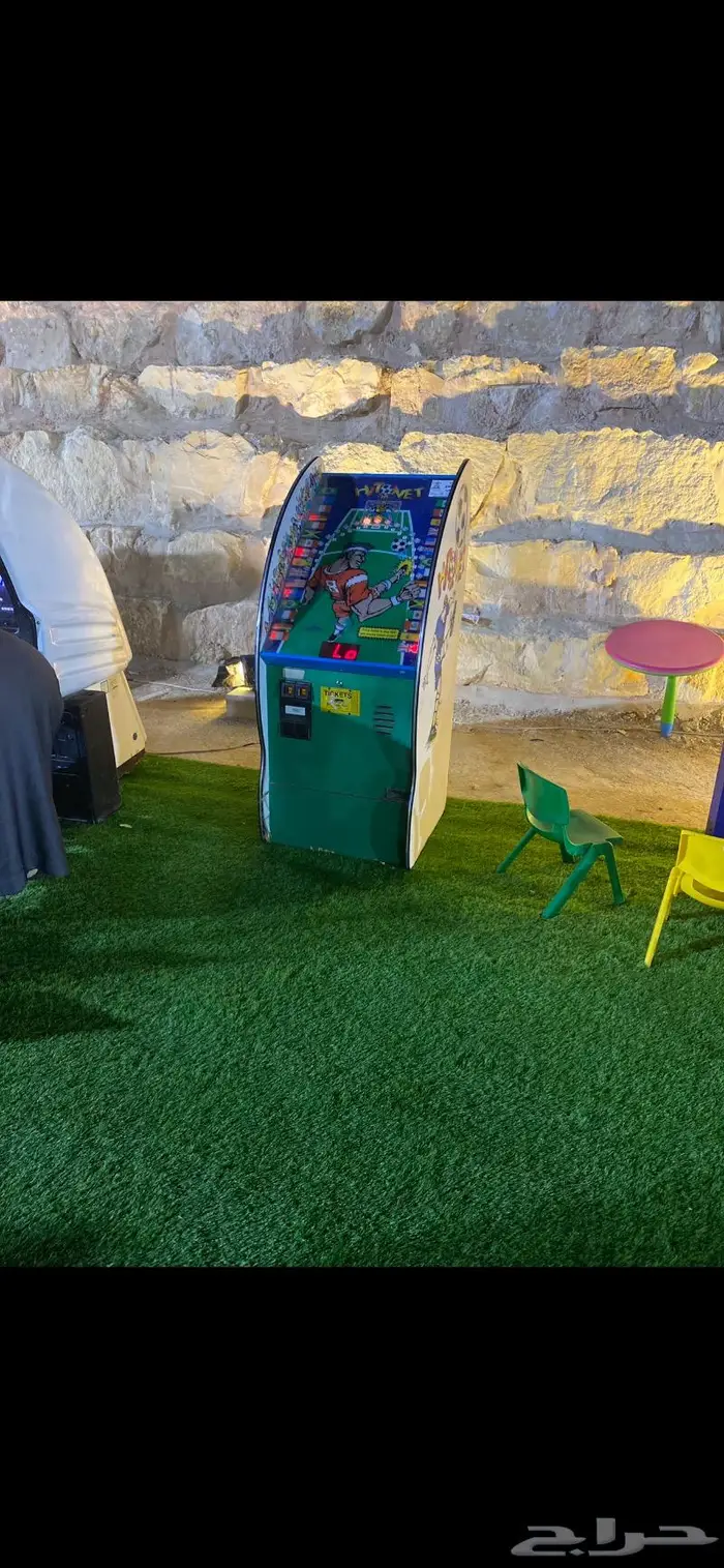 تاجير العاب وتنظيم حفلات 24