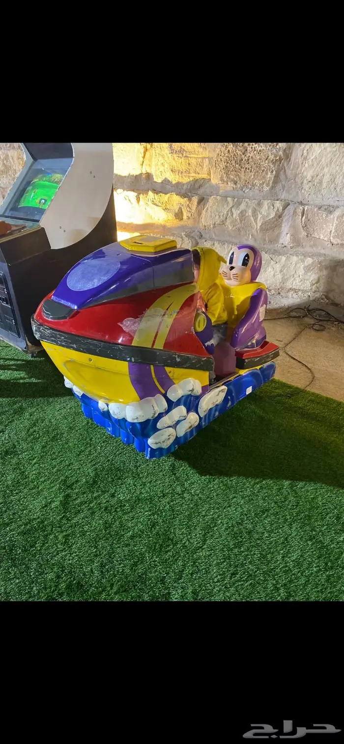 تاجير العاب وتنظيم حفلات 23