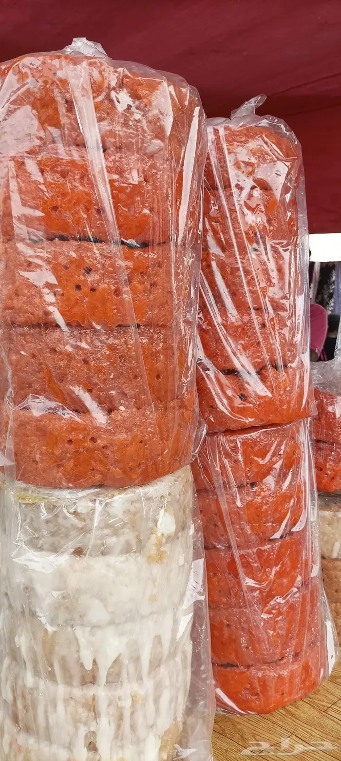 مشبك وحلقوم جازان 3