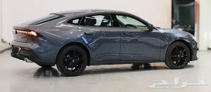 شانجان يوني في - UNI - V 2025 4