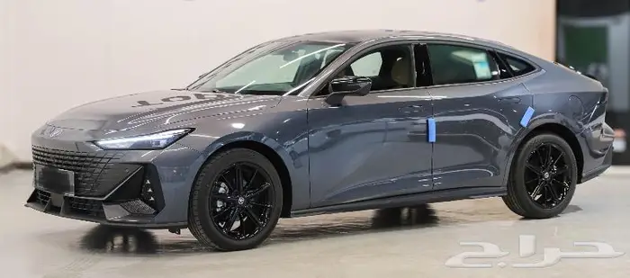 شانجان يوني في - UNI - V 2025 0